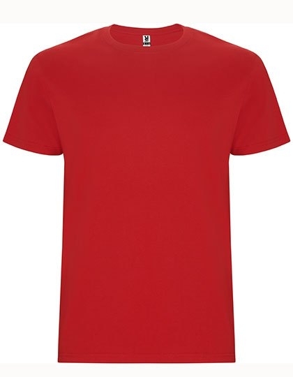 Koszulka bawełniana Roly bez bocznych szwów