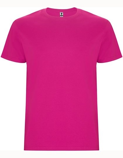 Koszulka bawełniana Roly bez bocznych szwów