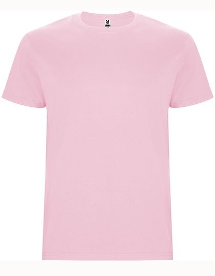 Koszulka bawełniana Roly bez bocznych szwów