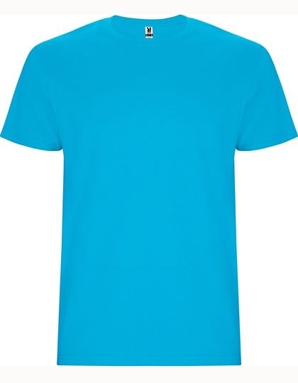 Koszulka bawełniana Roly bez bocznych szwów