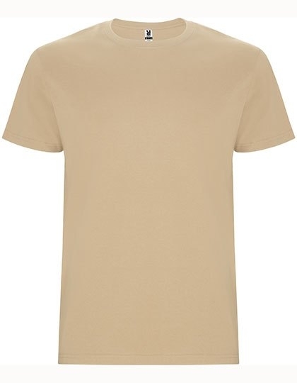 Koszulka bawełniana Roly bez bocznych szwów