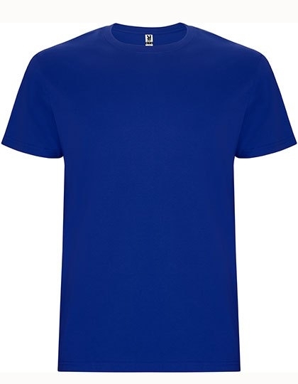 Koszulka bawełniana Roly bez bocznych szwów