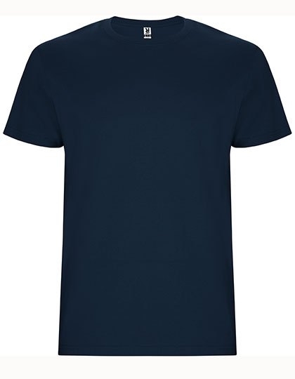 Koszulka bawełniana Roly bez bocznych szwów