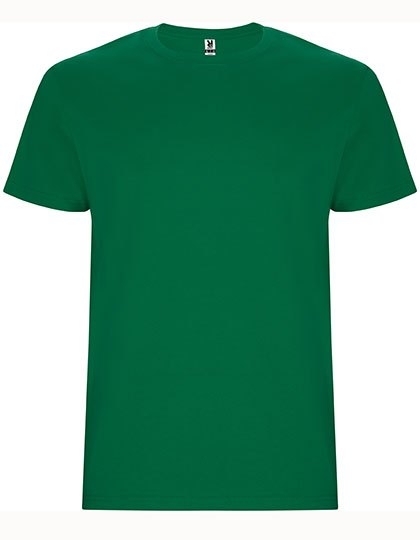 Koszulka bawełniana Roly bez bocznych szwów