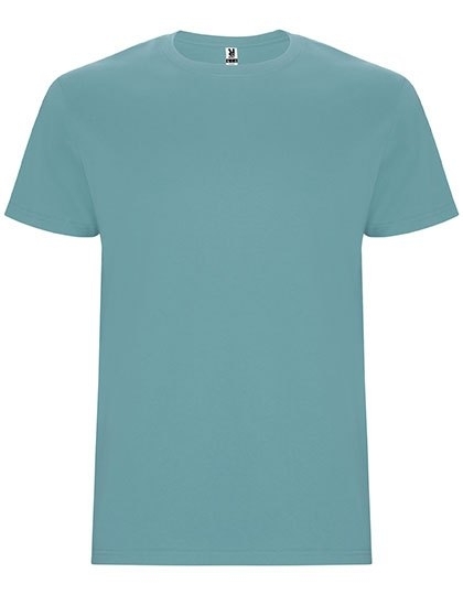 Koszulka bawełniana Roly bez bocznych szwów