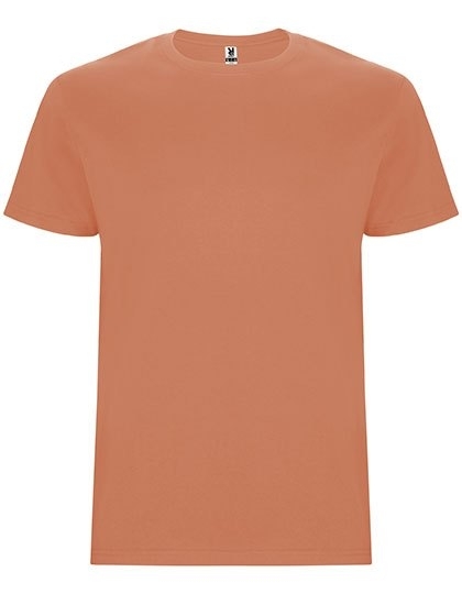 Koszulka bawełniana Roly bez bocznych szwów