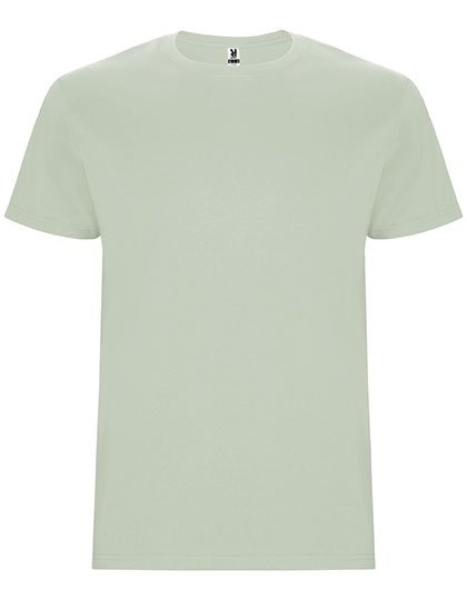 Koszulka bawełniana Roly bez bocznych szwów