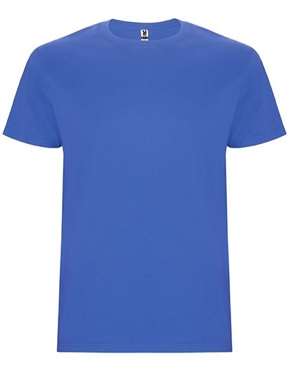 Koszulka bawełniana Roly bez bocznych szwów