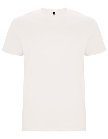 Koszulka bawełniana Roly bez bocznych szwów