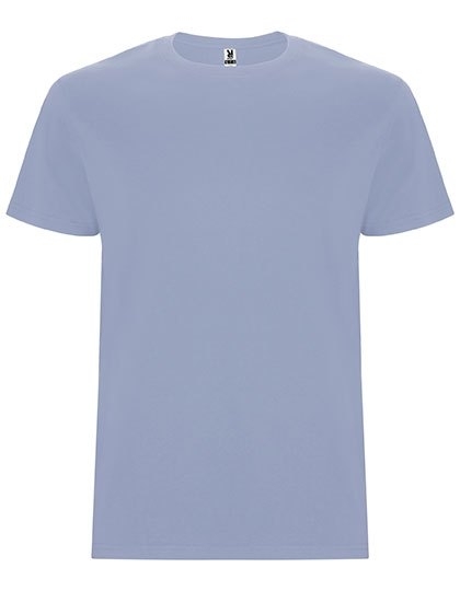 Koszulka bawełniana Roly bez bocznych szwów