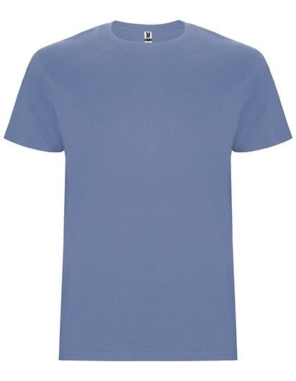 Koszulka bawełniana Roly bez bocznych szwów