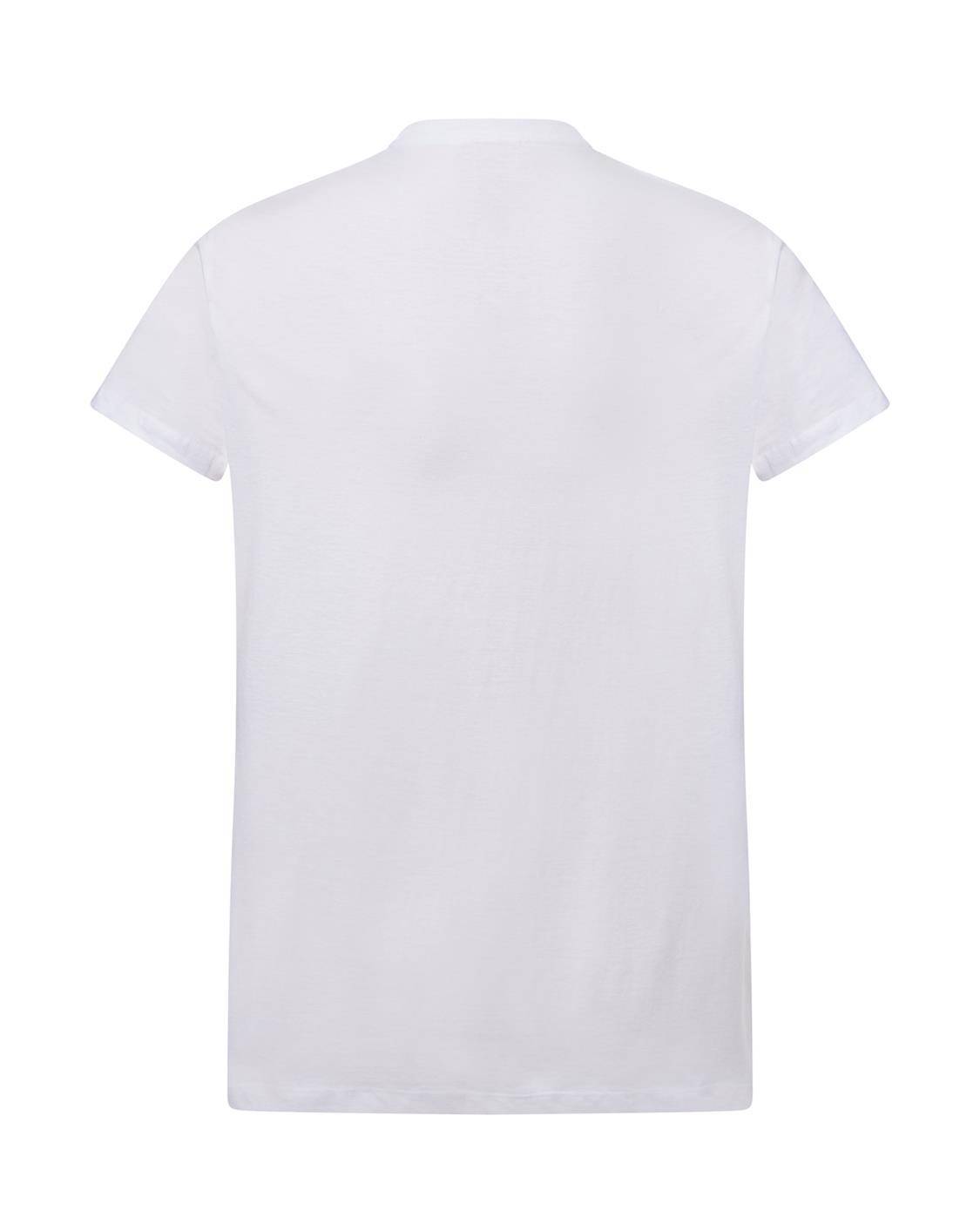 Koszulka damska Curves