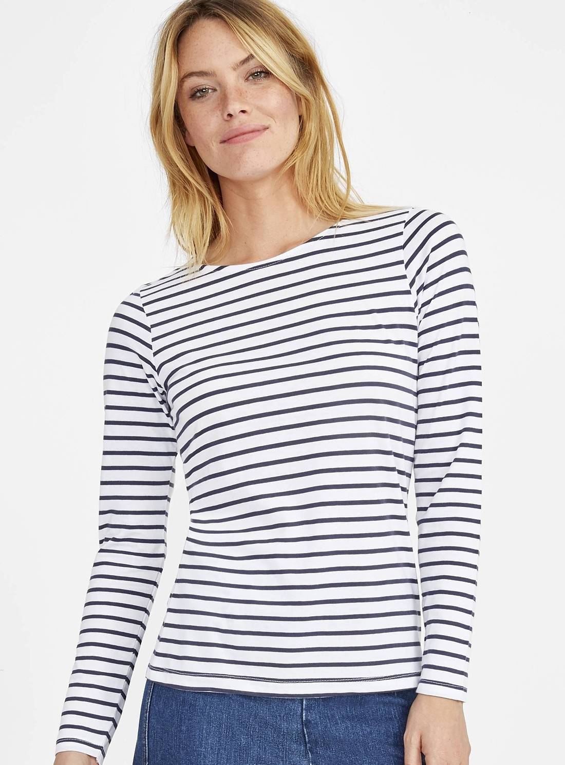 Koszulka damska Marine