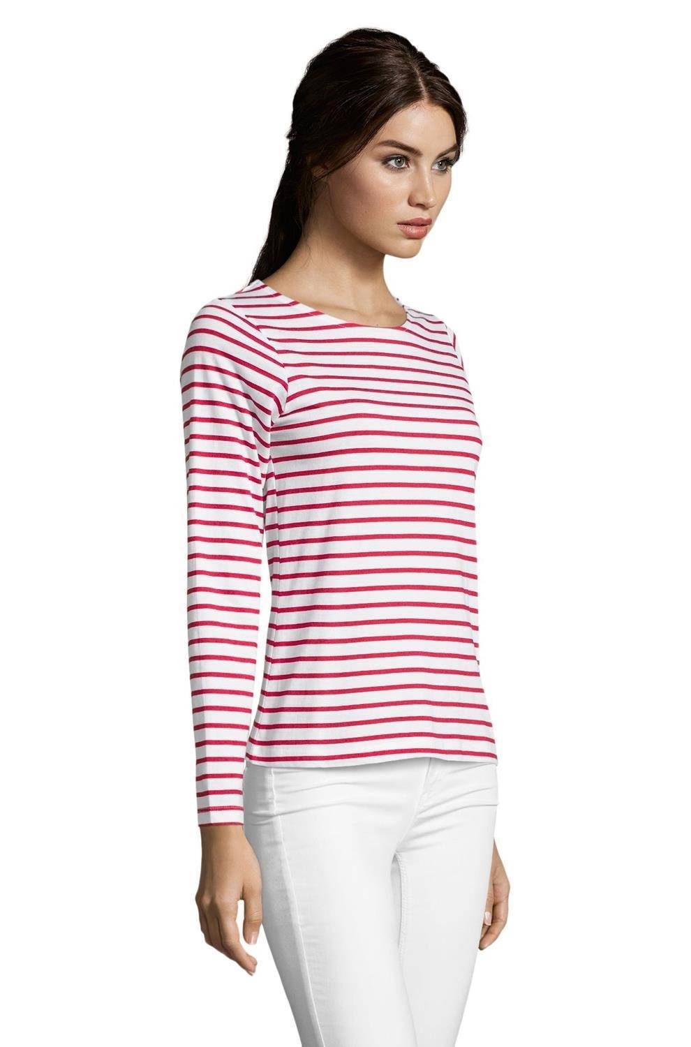 Koszulka damska Marine