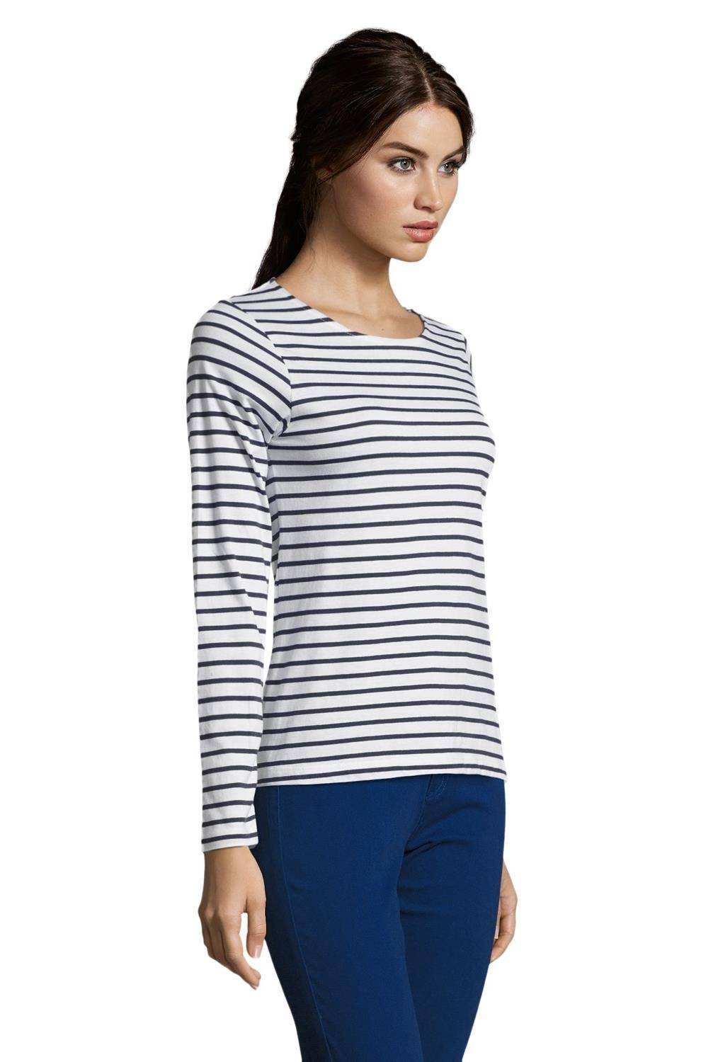 Koszulka damska Marine