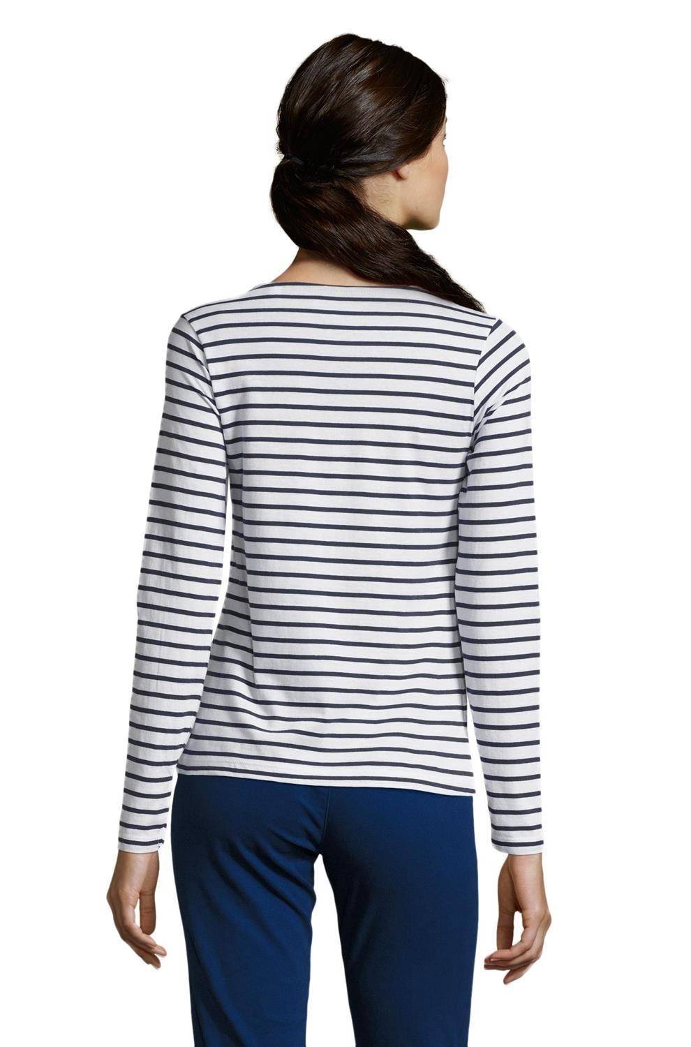 Koszulka damska Marine