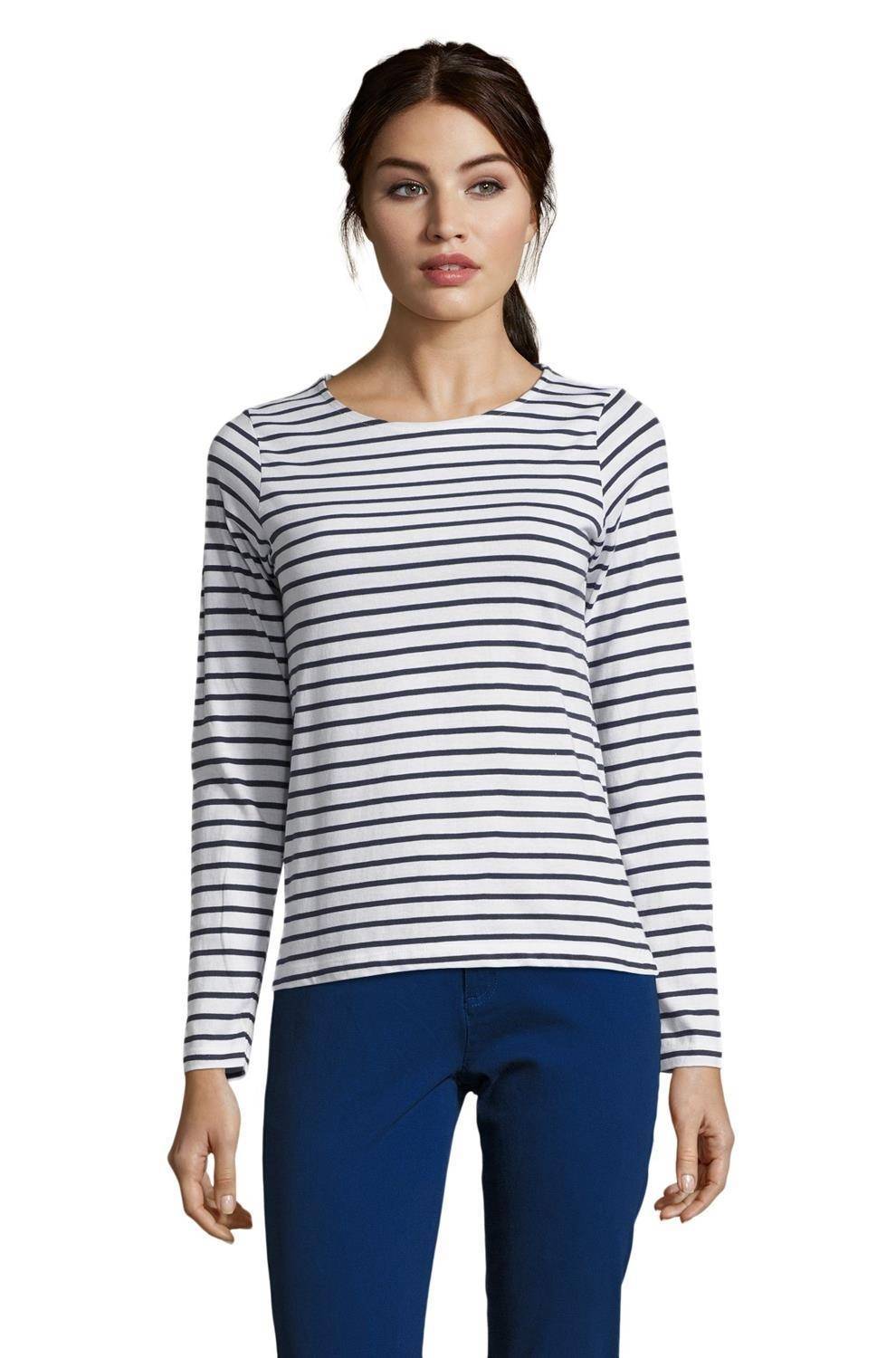 Koszulka damska Marine