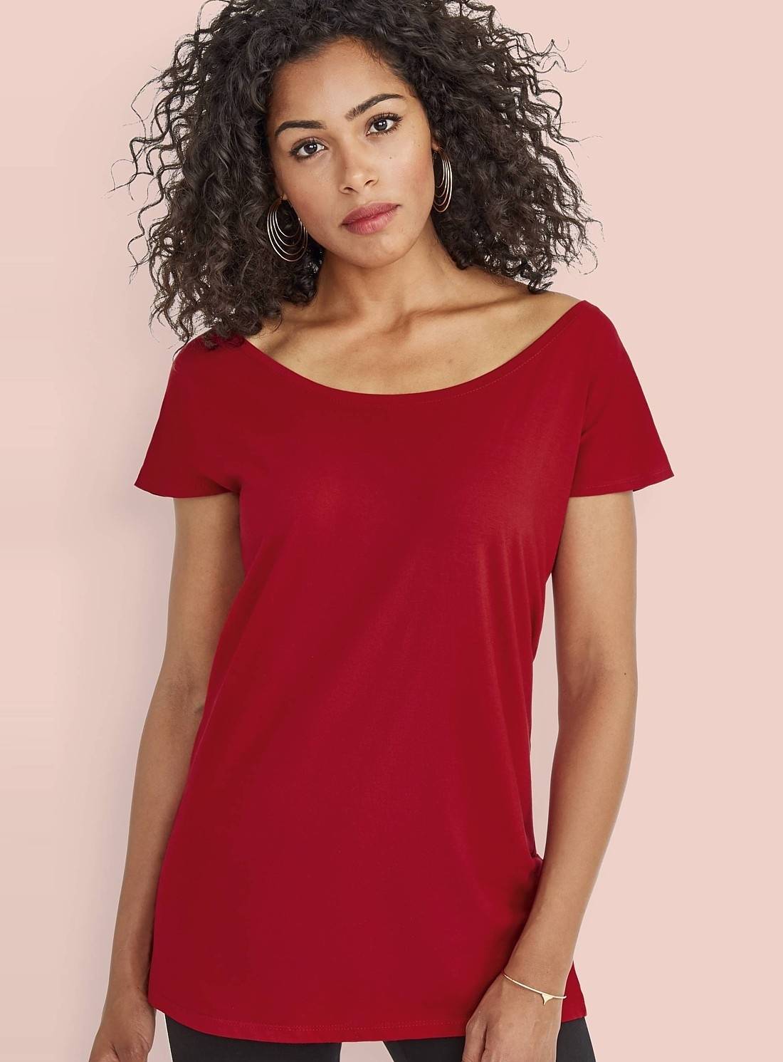 Koszulka damska Marylin