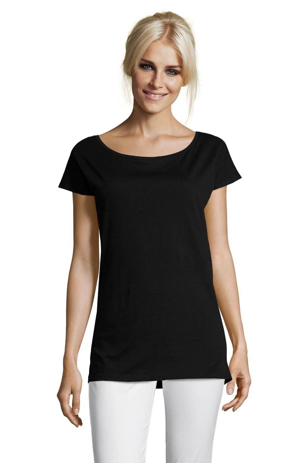 Koszulka damska Marylin