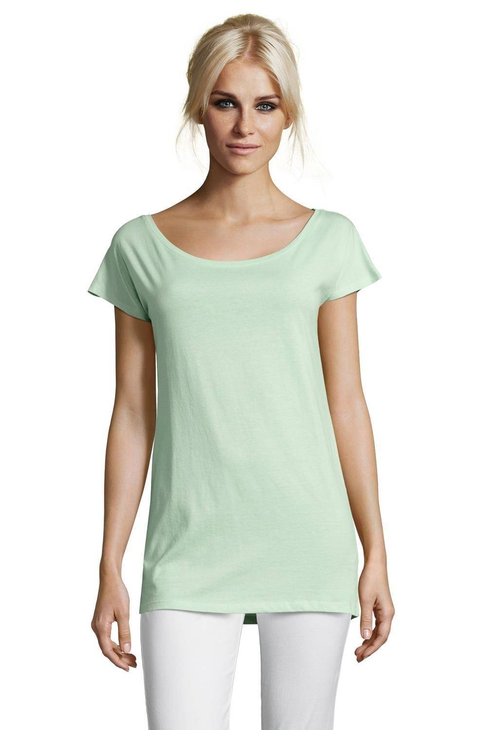 Koszulka damska Marylin