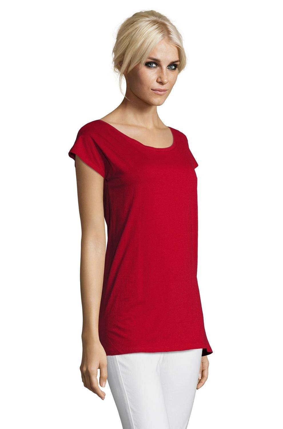 Koszulka damska Marylin