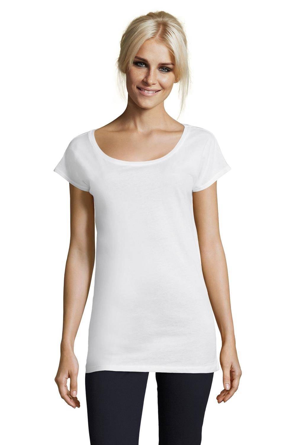 Koszulka damska Marylin