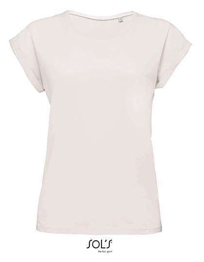 Koszulka damska Melba