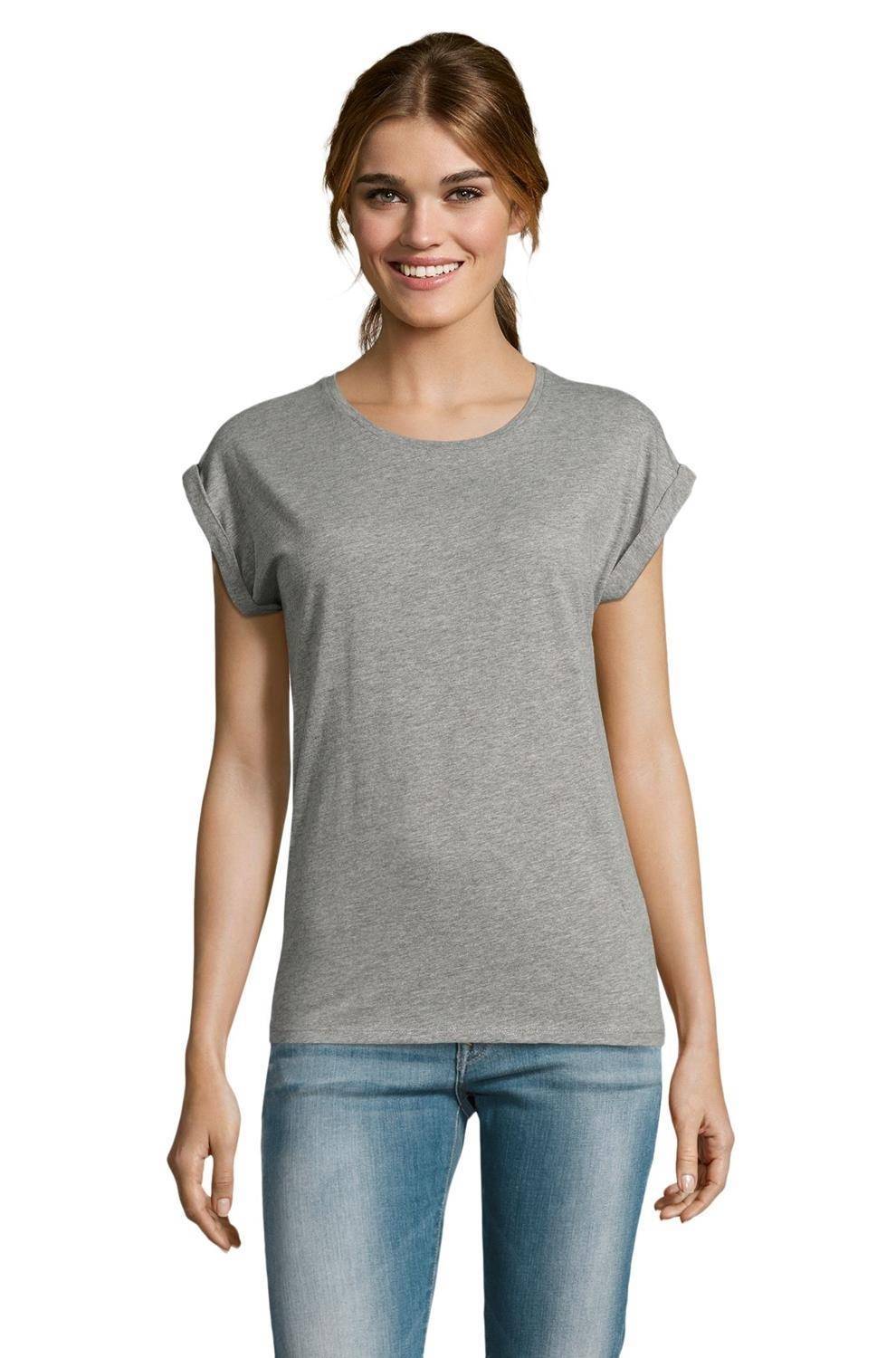 Koszulka damska Melba