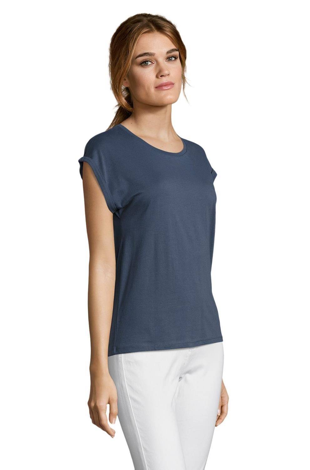 Koszulka damska Melba