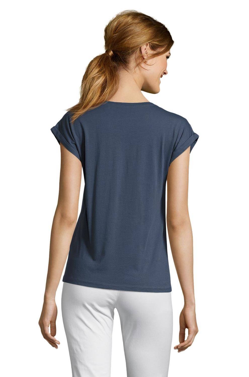 Koszulka damska Melba