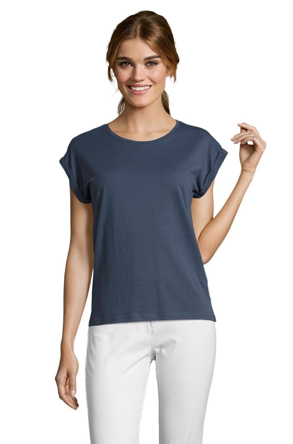 Koszulka damska Melba