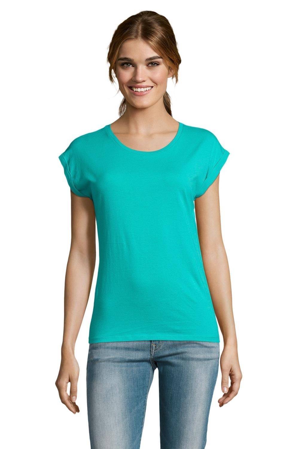 Koszulka damska Melba