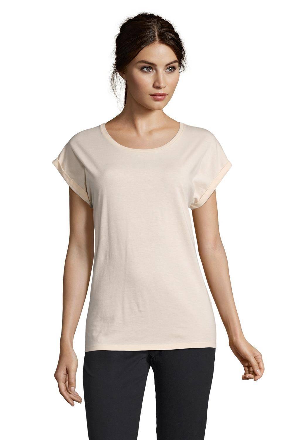 Koszulka damska Melba