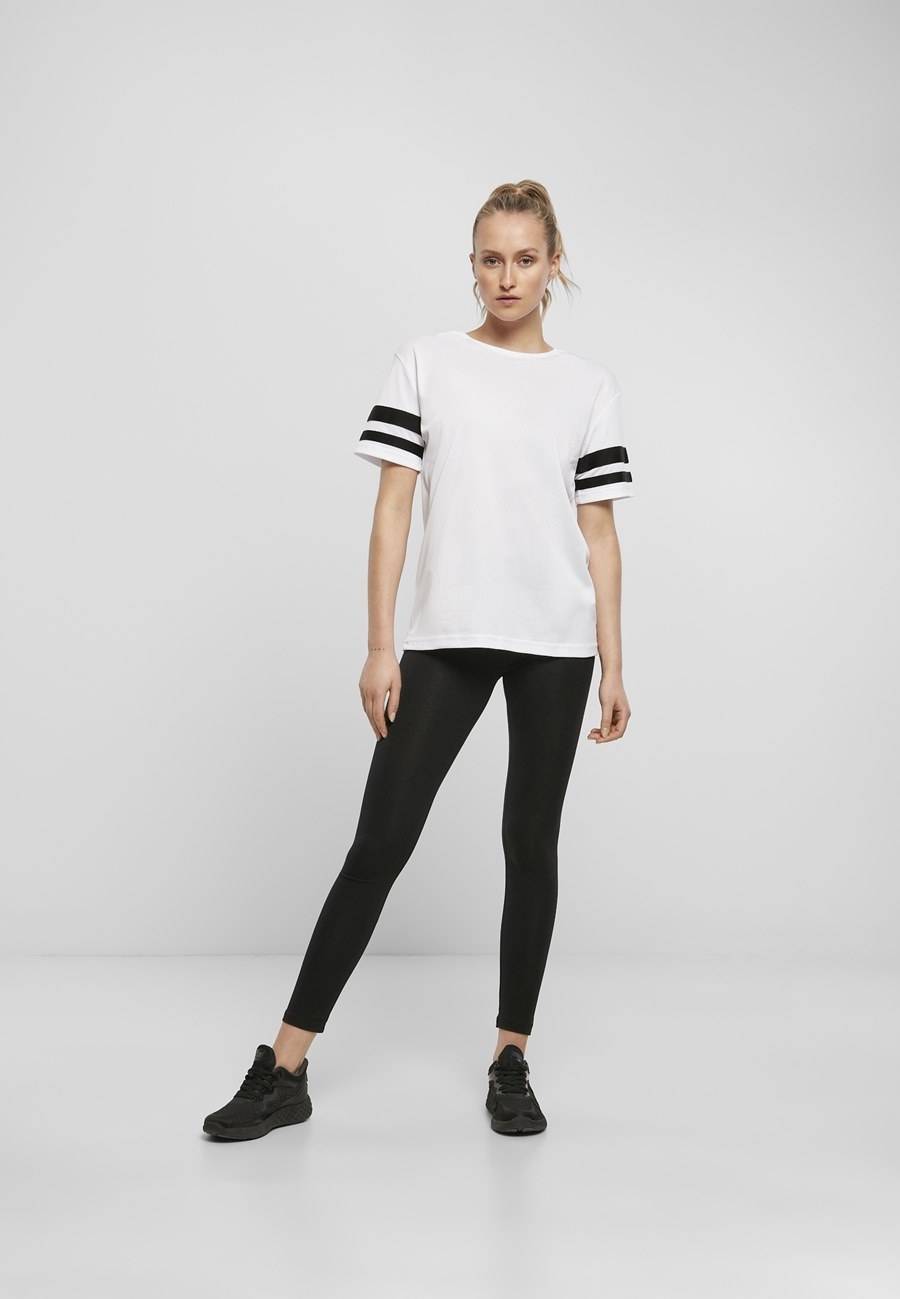 Koszulka damska Mesh Stripe