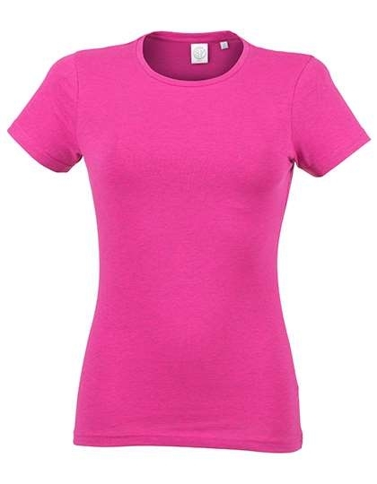 Koszulka damska model Ladies Stretch Feel Good T