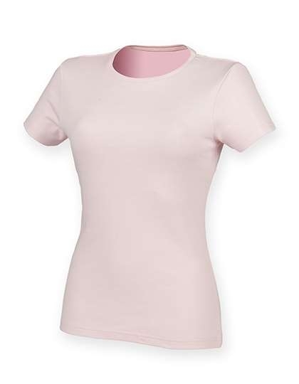 Koszulka damska model Ladies Stretch Feel Good T