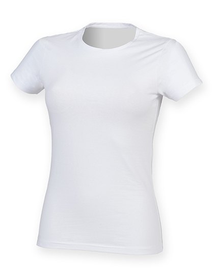 Koszulka damska model Ladies Stretch Feel Good T