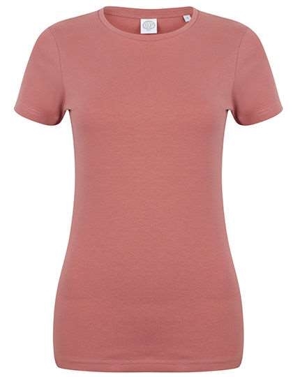 Koszulka damska model Ladies Stretch Feel Good T