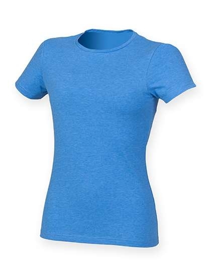 Koszulka damska model Ladies Stretch Feel Good T