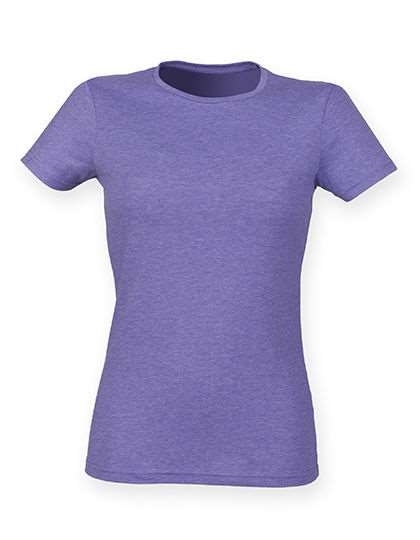 Koszulka damska model Ladies Stretch Feel Good T