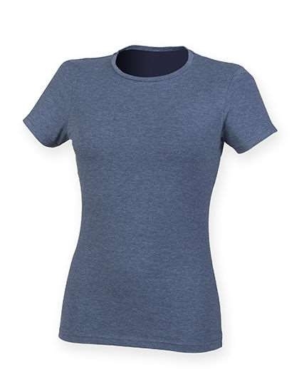 Koszulka damska model Ladies Stretch Feel Good T