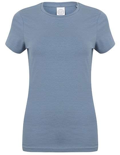 Koszulka damska model Ladies Stretch Feel Good T