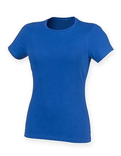 Koszulka damska model Ladies Stretch Feel Good T