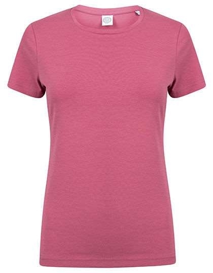Koszulka damska model Ladies Stretch Feel Good T