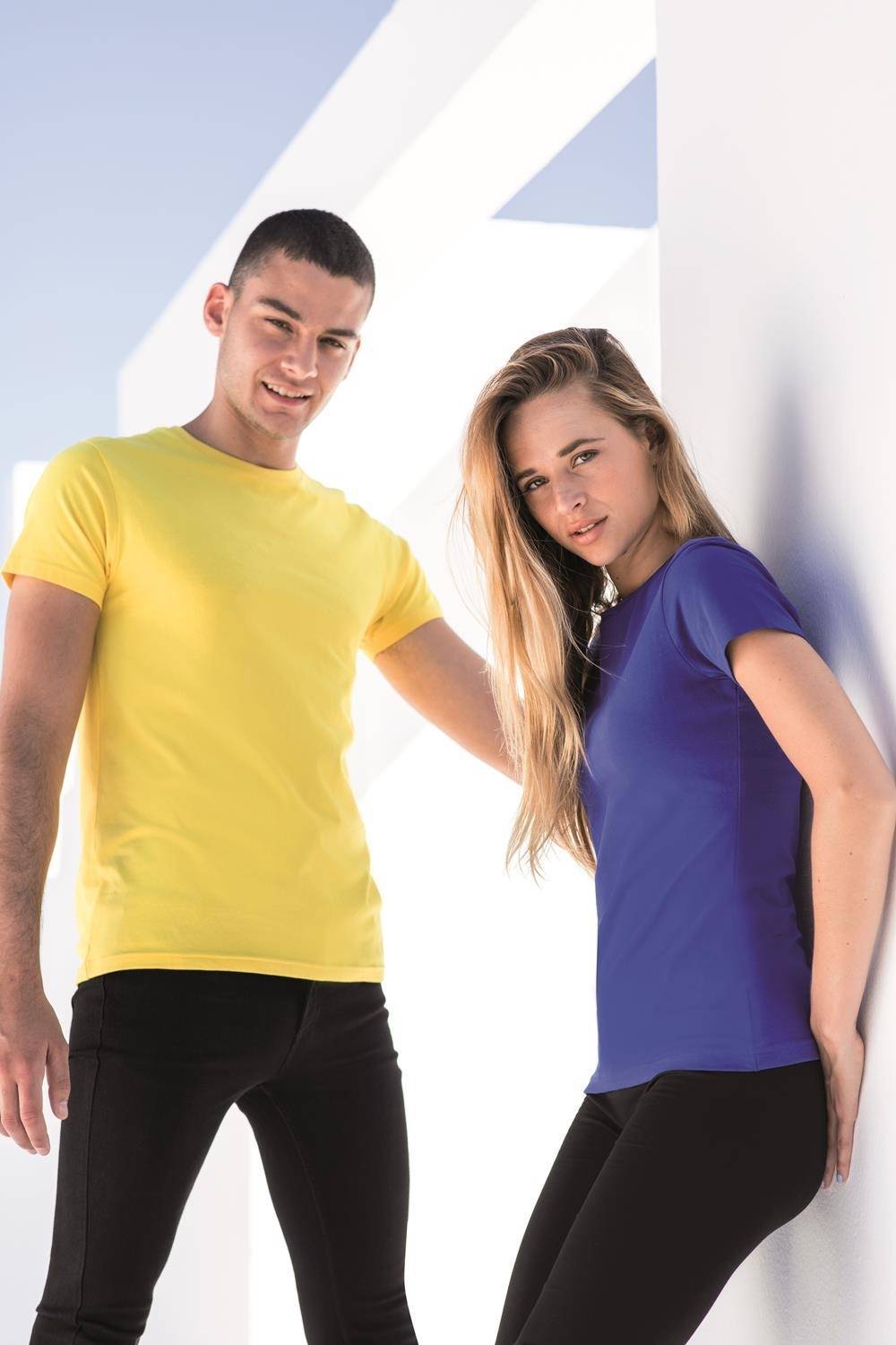 Koszulka damska model Ladies Stretch Feel Good T