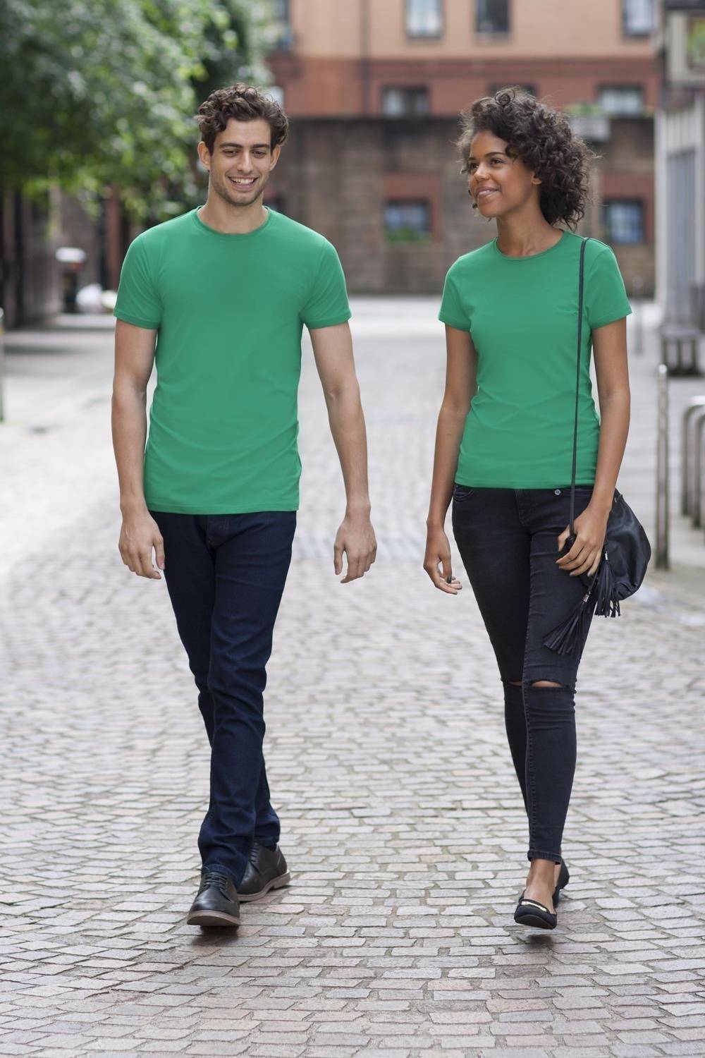 Koszulka damska model Ladies Stretch Feel Good T