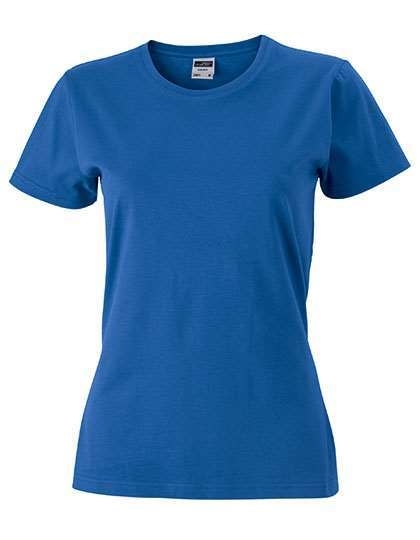 Koszulka damska Slim Fit-T