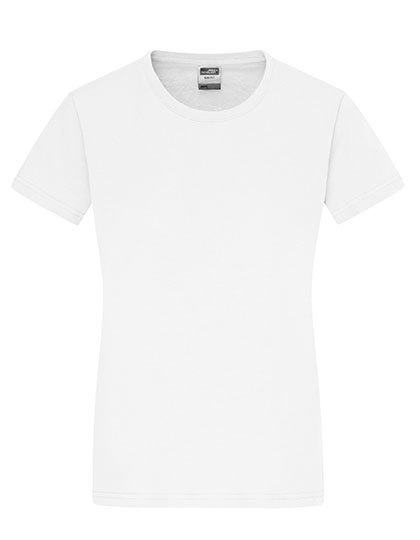 Koszulka damska Slim Fit-T