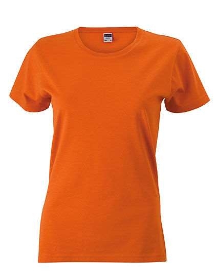 Koszulka damska Slim Fit-T