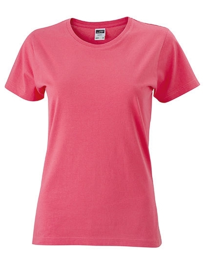 Koszulka damska Slim Fit-T